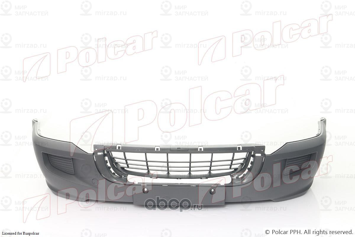 Запчасть POLCAR 957207J