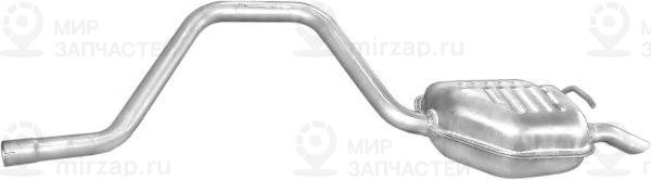 Запчасть POLMOSTROW 08593