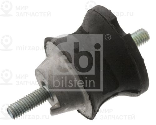 Подвеска, автоматическая коробка передач FEBI 04123