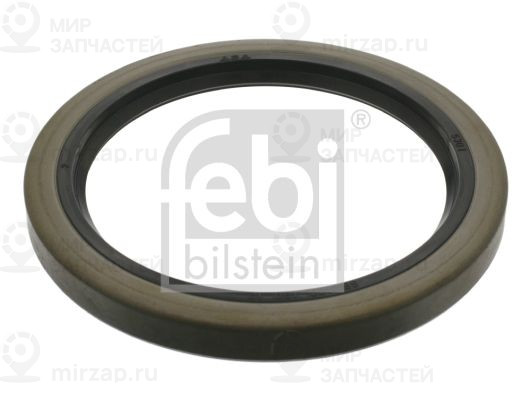 Уплотняющее кольцо, ступица колеса FEBI 04266