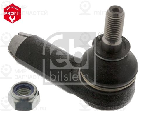 Наконечник поперечной рулевой тяги FEBI 04422