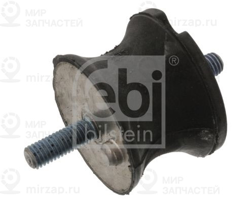 Подвеска, автоматическая коробка передач FEBI 04517