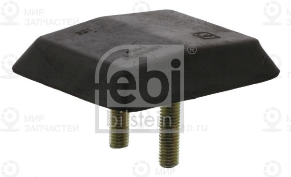 Буфер, амортизация FEBI 04822