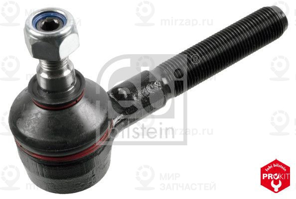 Наконечник поперечной рулевой тяги FEBI 04874
