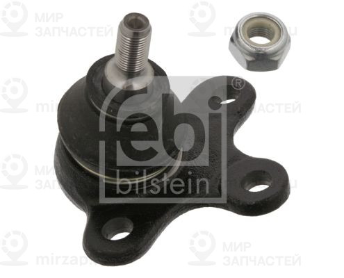 Шарнир независимой подвески / поворотного рычага FEBI 04936