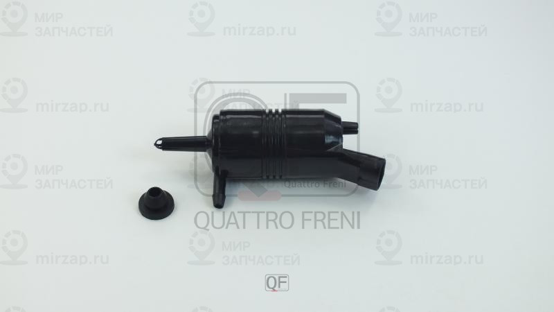 Запчасть QUATTRO FRENI QF00N00185