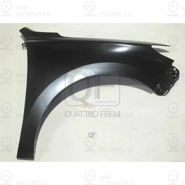 Запчасть QUATTRO FRENI QF01G00015