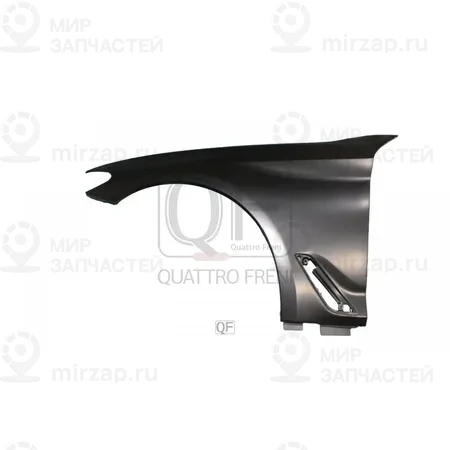 Запчасть QUATTRO FRENI QF01G00017