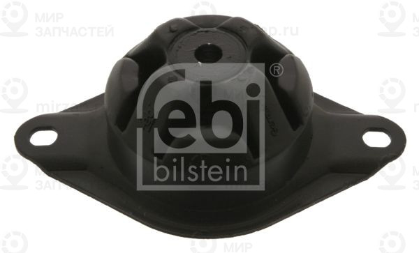 Подвеска, двигатель FEBI 04984
