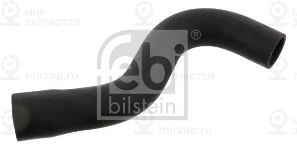 Шланг радиатора FEBI 05257