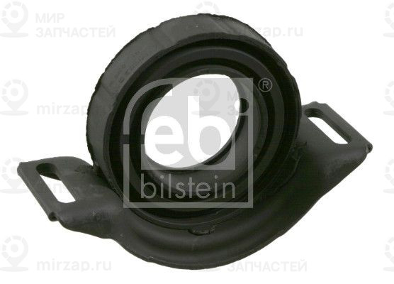 Подвеска, карданный вал FEBI 05263