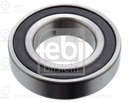 Подшипник, промежуточный подшипник карданного вала FEBI 05362