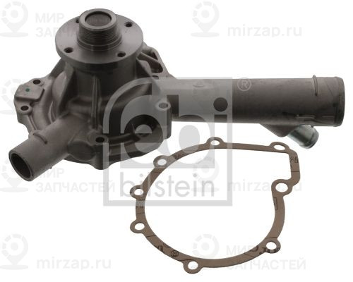 Водяной насос, охлаждение двигателя FEBI 05377