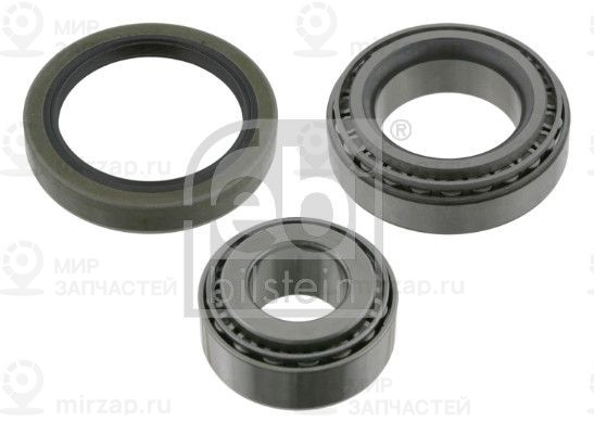Комплект подшипника ступицы колеса FEBI 05415