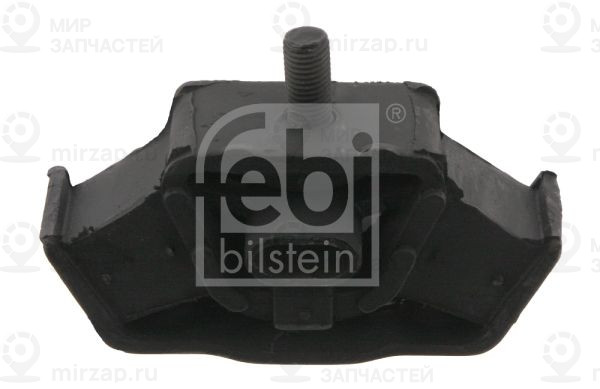 Подвеска, автоматическая коробка передач FEBI 05651