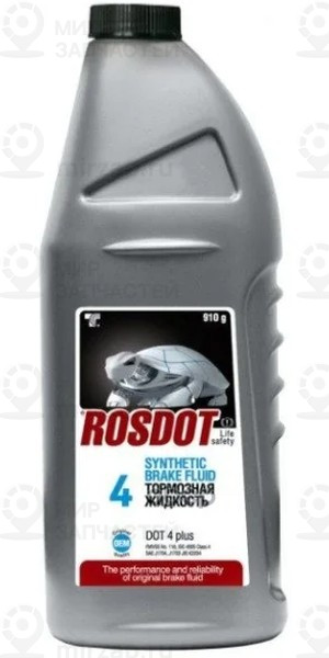 Запчасть ROSDOT 430101Н03