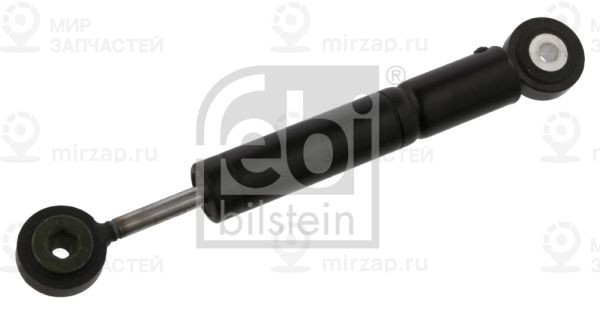 Амортизатор, поликлиновой ремень FEBI 05760