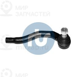 Наконечник поперечной рулевой тяги RTS 91014621
