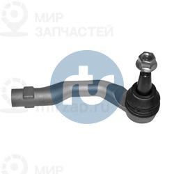 Наконечник поперечной рулевой тяги RTS 91070601