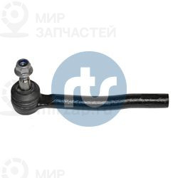 Наконечник поперечной рулевой тяги RTS 91906382