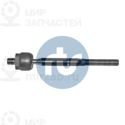 Осевой шарнир, рулевая тяга RTS 9208094