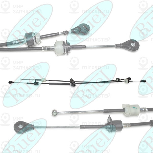 Запчасть RUEI RU1872