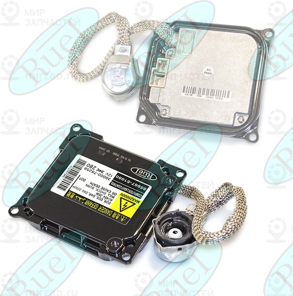 Запчасть RUEI RU71136