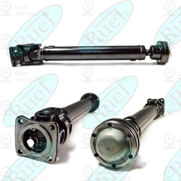 Запчасть RUEI RUA163201MB