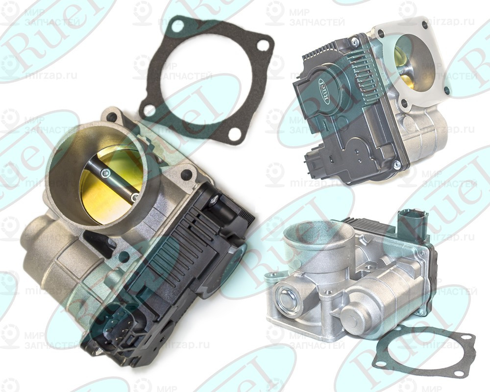 Запчасть RUEI RUEI1609