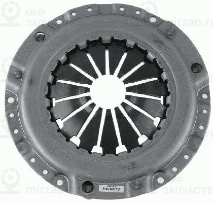 Нажимной диск сцепления SACHS 3082600727