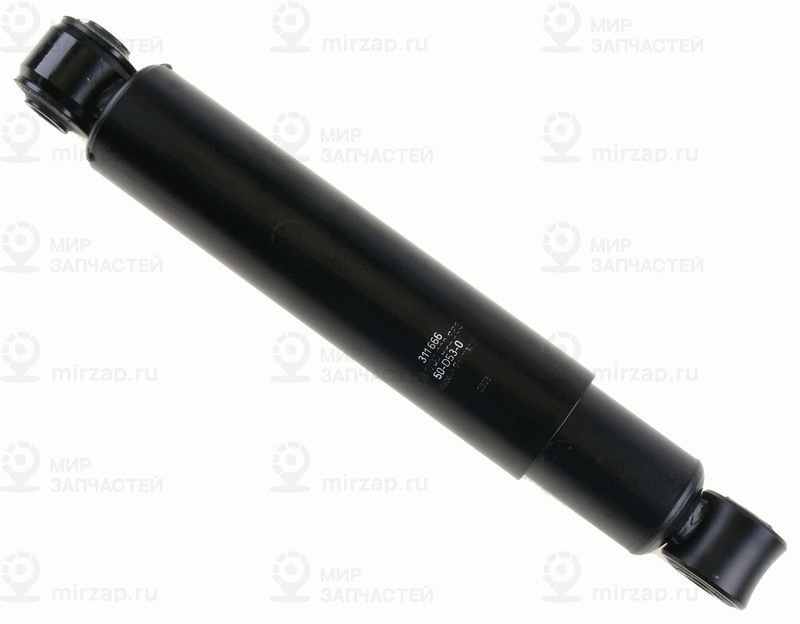 Амортизатор SACHS 311666