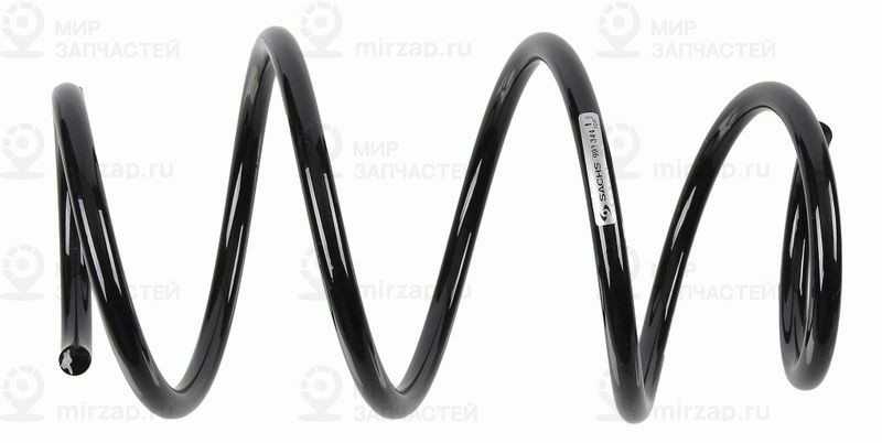 Пружина ходовой части SACHS 993344