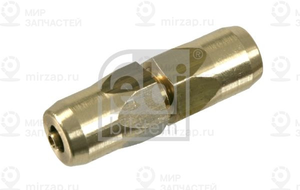 Соединительные элементы, трубопровод сжатого воздуха FEBI 06255