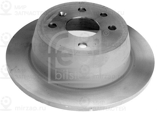 Запчасть FEBI 06260