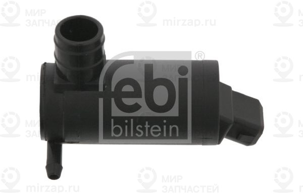 Водяной насос, система очистки окон FEBI 06431