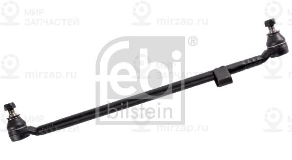 Поперечная рулевая тяга FEBI 06467