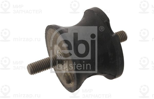 Подвеска, автоматическая коробка передач FEBI 06624