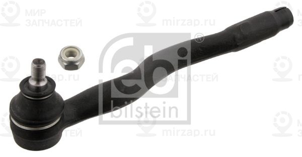 Наконечник поперечной рулевой тяги FEBI 06625