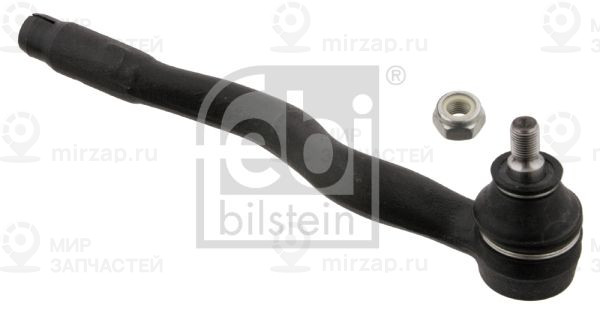 Наконечник поперечной рулевой тяги FEBI 06641