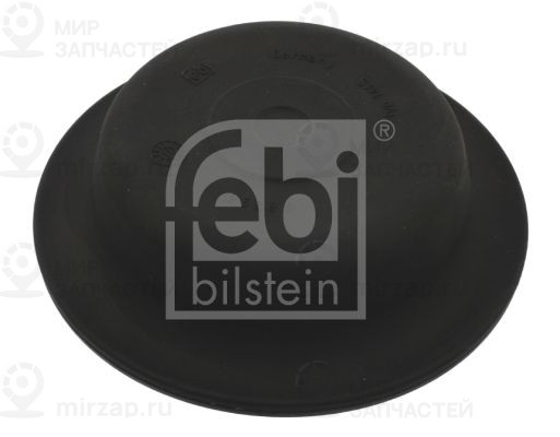 Мембрана, мембранный тормозной цилиндр FEBI 06889