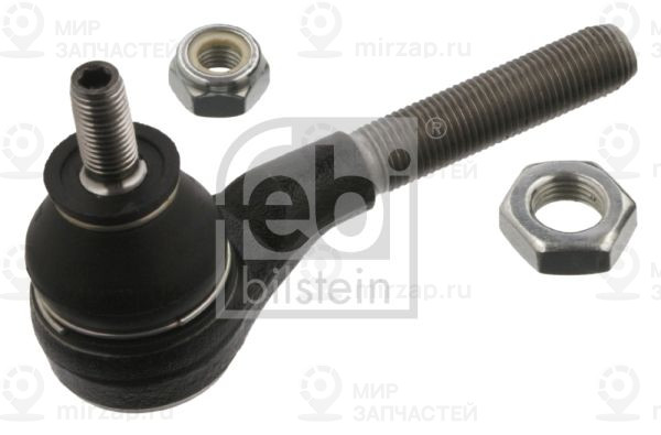 Наконечник поперечной рулевой тяги FEBI 06936