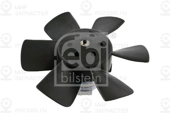 Вентилятор, охлаждение двигателя FEBI 06989