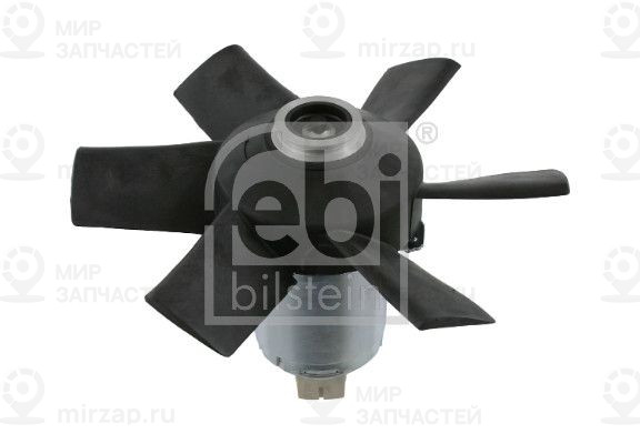 Вентилятор, охлаждение двигателя FEBI 06997