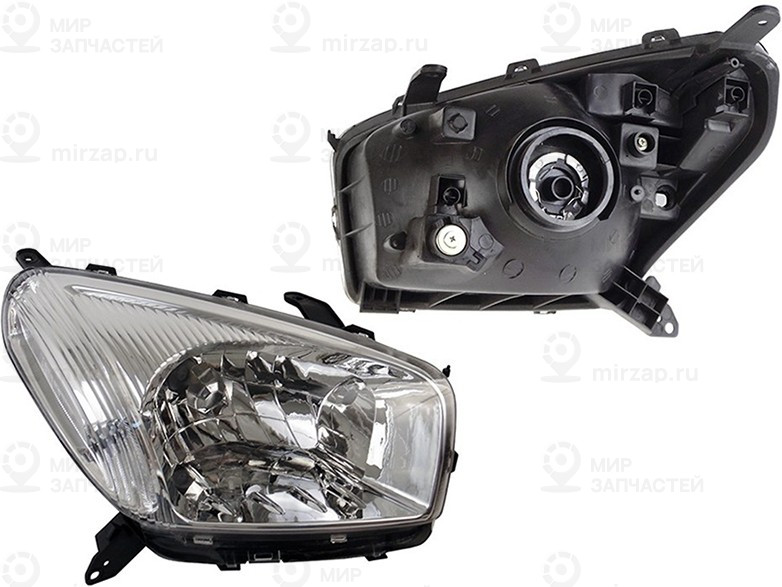 Запчасть SAT ST21211F4R