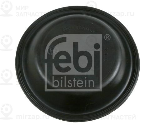 Мембрана, мембранный тормозной цилиндр FEBI 07096