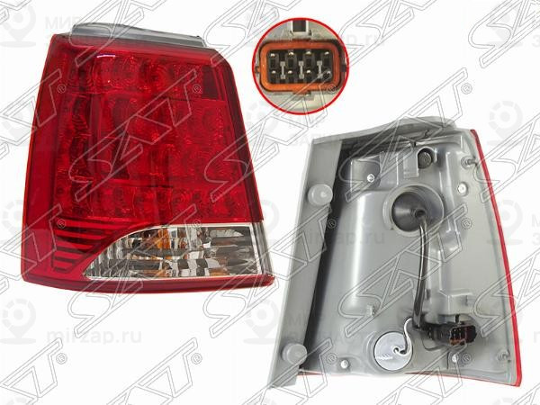 Запчасть SAT ST2231949L