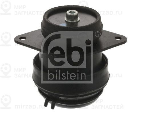 Подвеска, двигатель FEBI 07124