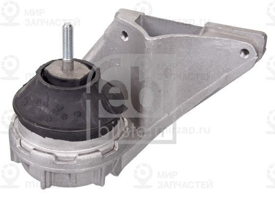 Подвеска, двигатель FEBI 07145