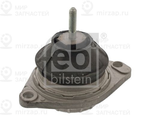 Подвеска, двигатель FEBI 07177