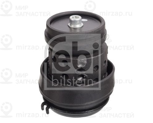 Подвеска, двигатель FEBI 07185